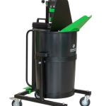 Leveler Mixing Station FloorMix 2300