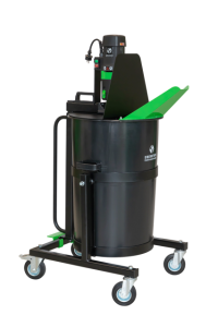 Leveler Mixing Station FloorMix 2300