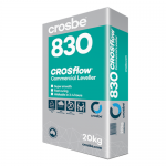 Concrete Preparation