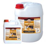 SBR Latex